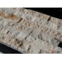 Patlatma Taş Traverten Duvar Kaplama 5x15cm -DT1028